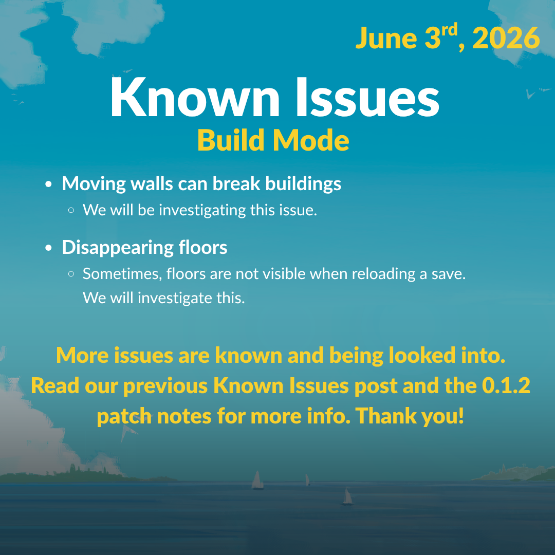 Error codes solutions fix Paralives