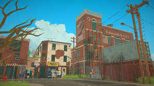 Paralives Build Mode Screenshot 2