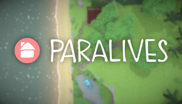 Paralives About Game