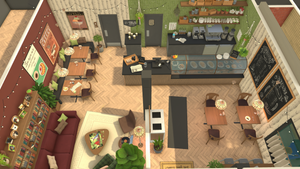 Social Activities