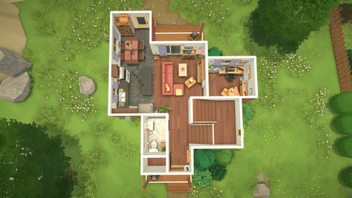 House Design Inspiration 4